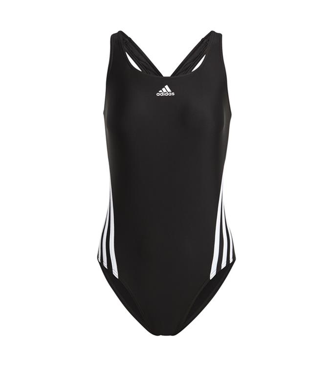 adidas  Women 3-Stripes Badpak