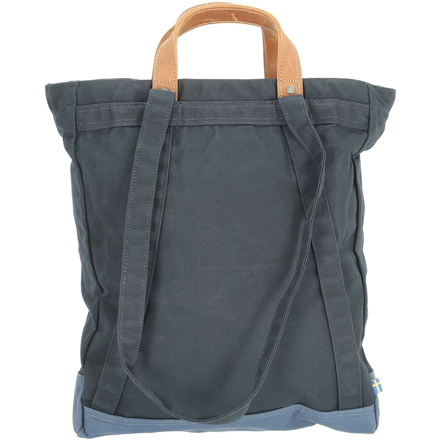 Fjällräven Totepack No. 1 - Schultertasche M 39 cm black