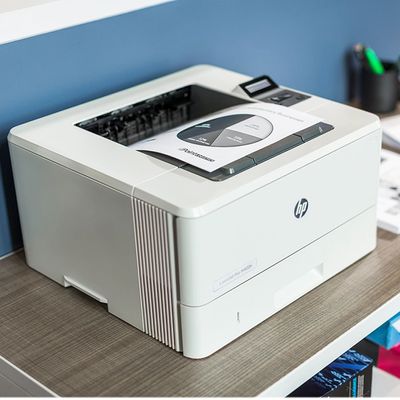 HP LaserJet Pro M402dn - Imprimante laser reconditionnée monochrome A4 - recto-verso
