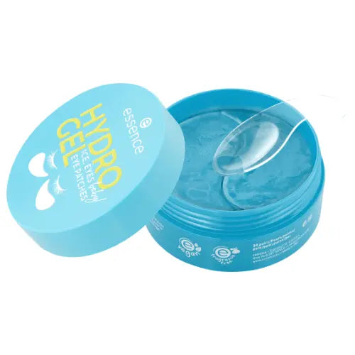Hydro Gel Eye Patches Ice, Eyes, Baby! 30 Pairs