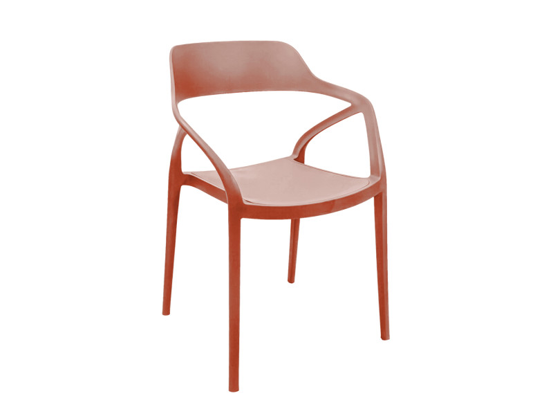 Chair Delicia LM2329BK Black