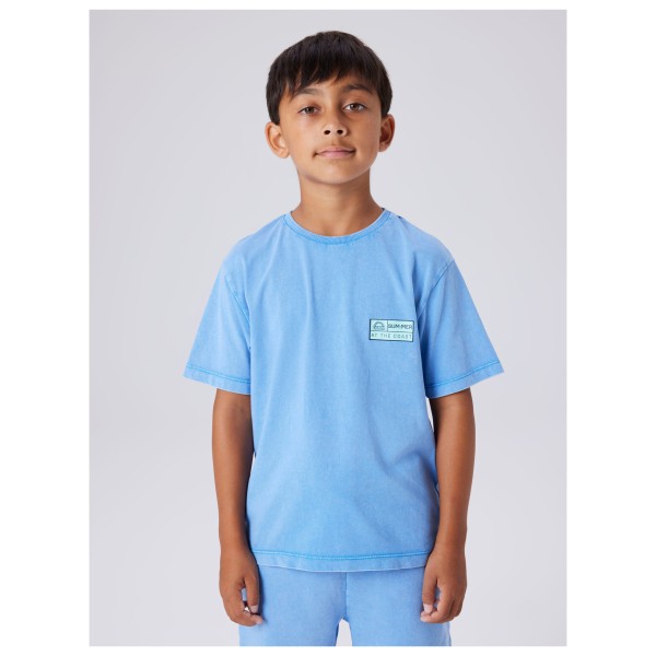 Name it - Kid's Fandel S/S Top - T-shirt