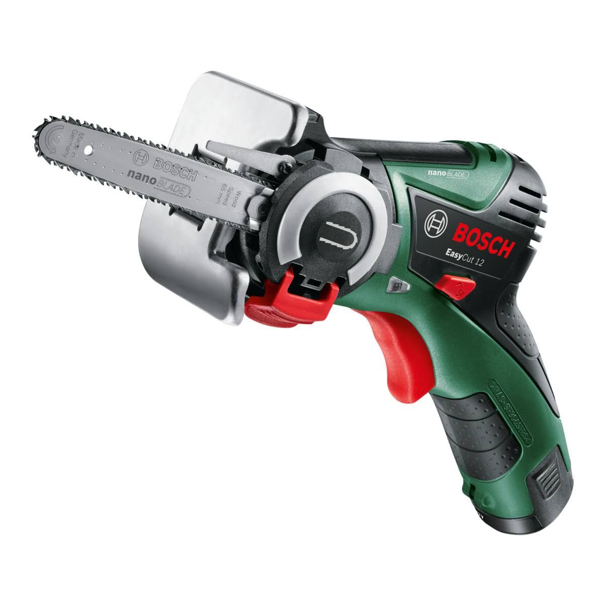 Bosch Akku Säge EasyCut 12
