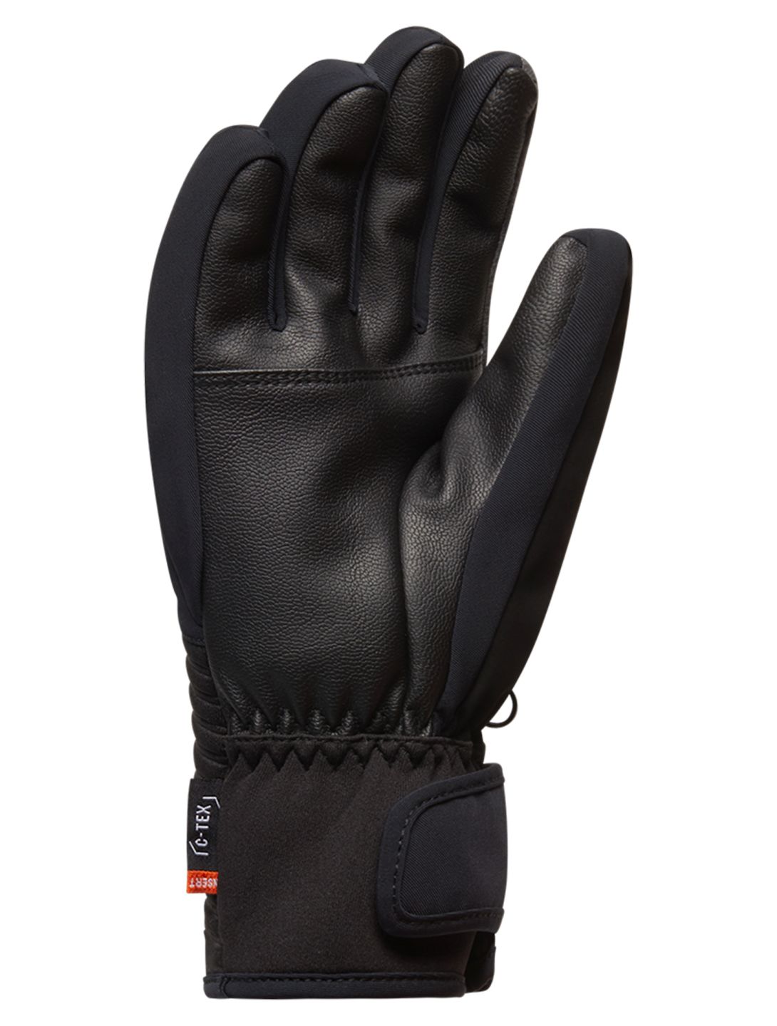 Elena W C-Tex skihandschoenen dames