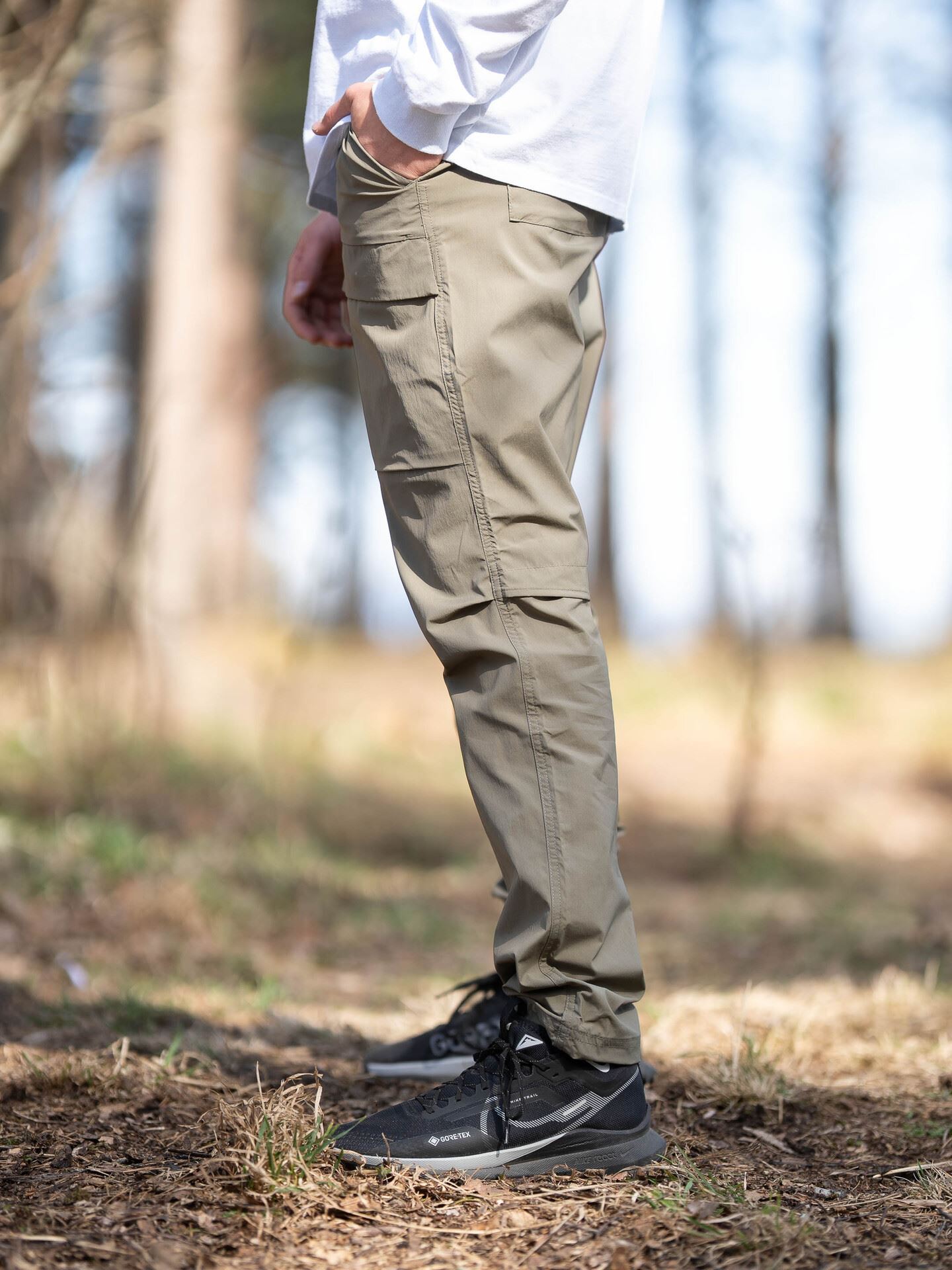 Maxtrail Lite Pant