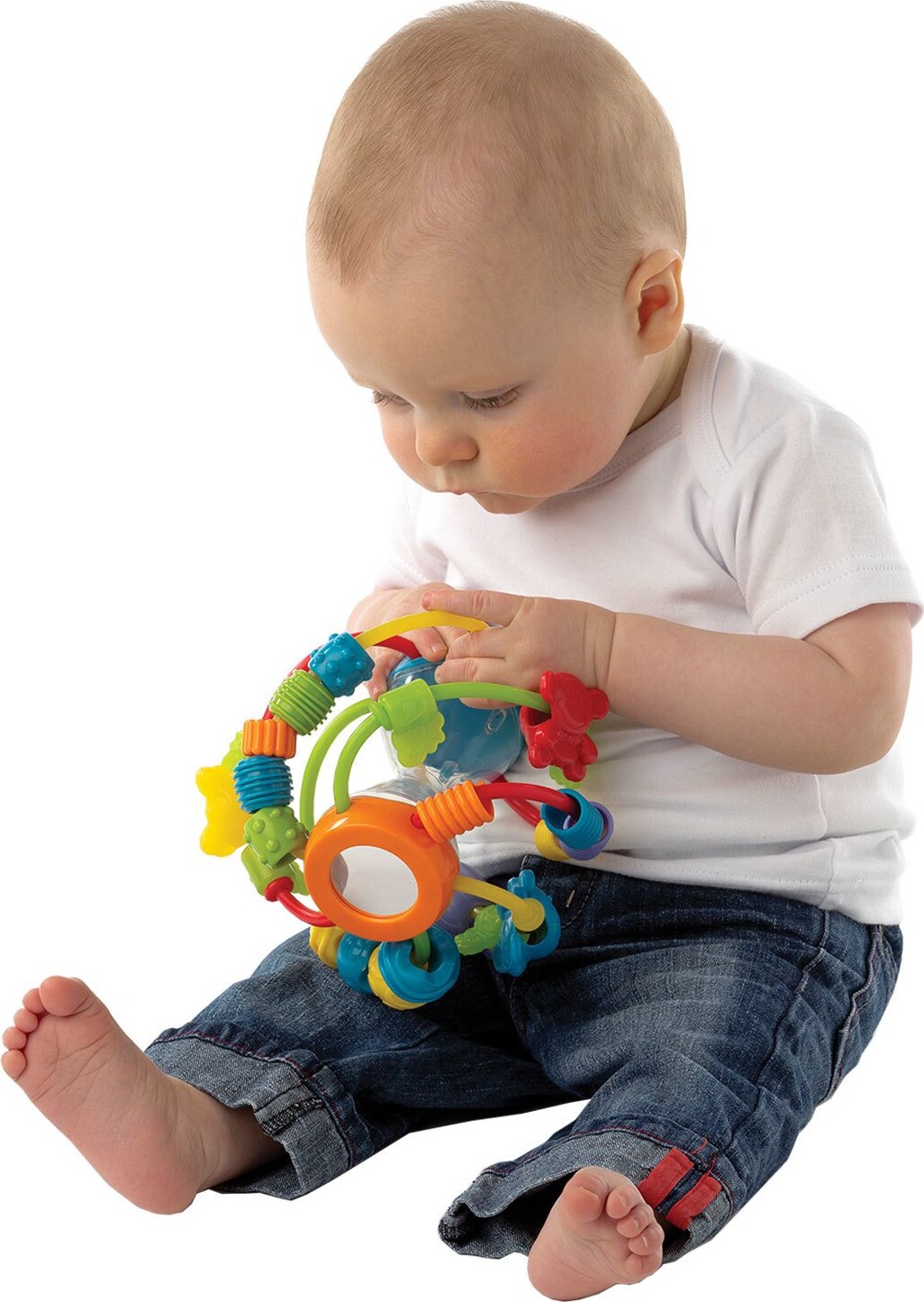 Playgro Bidebold