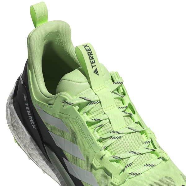 Chaussure de randonnée basse ADIDAS TERREX FREE HIKER 2 LOW ÉTIVER/JACRIS/CARBON