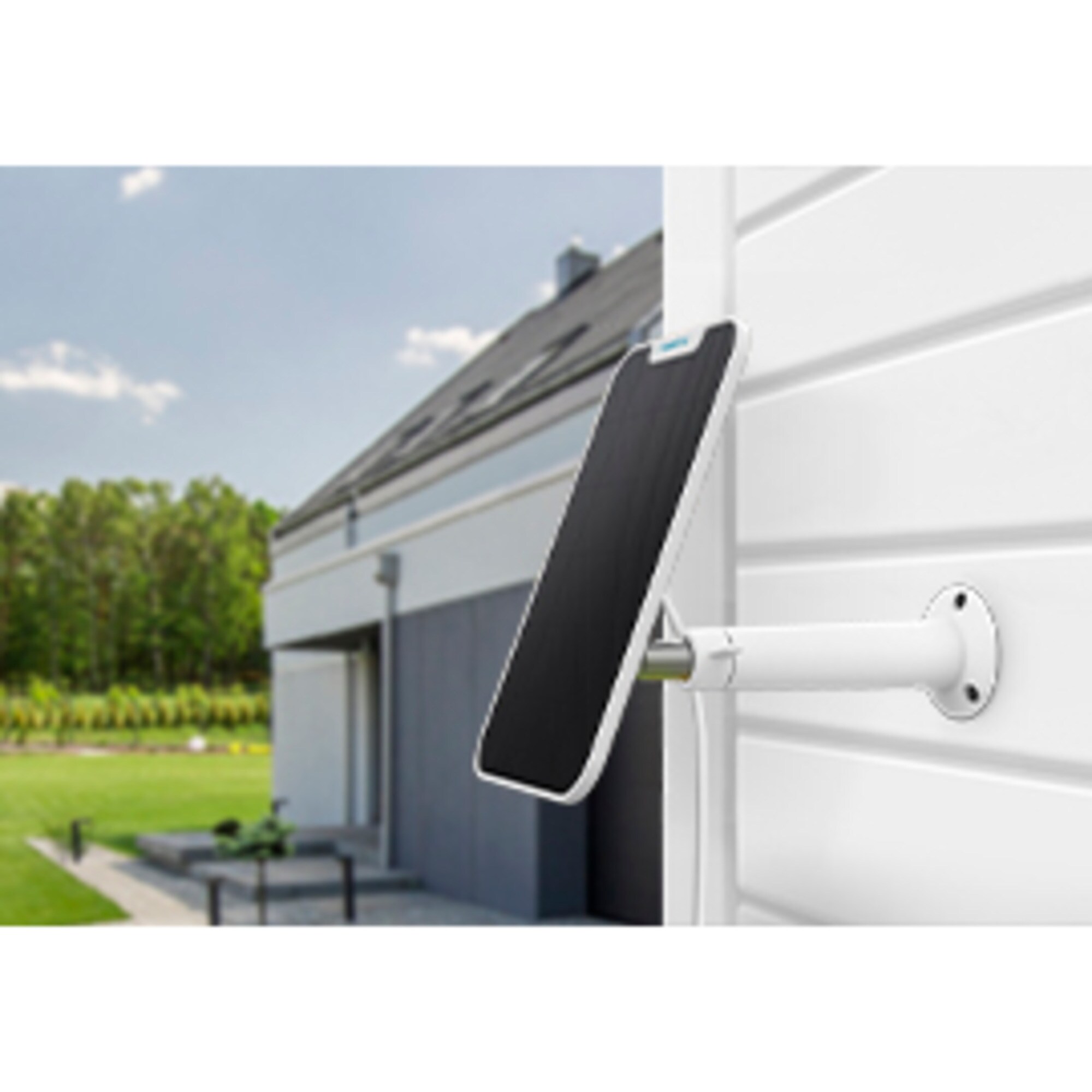 Reolink Solarpanel Solarpanel 2 (5,8 Watt)