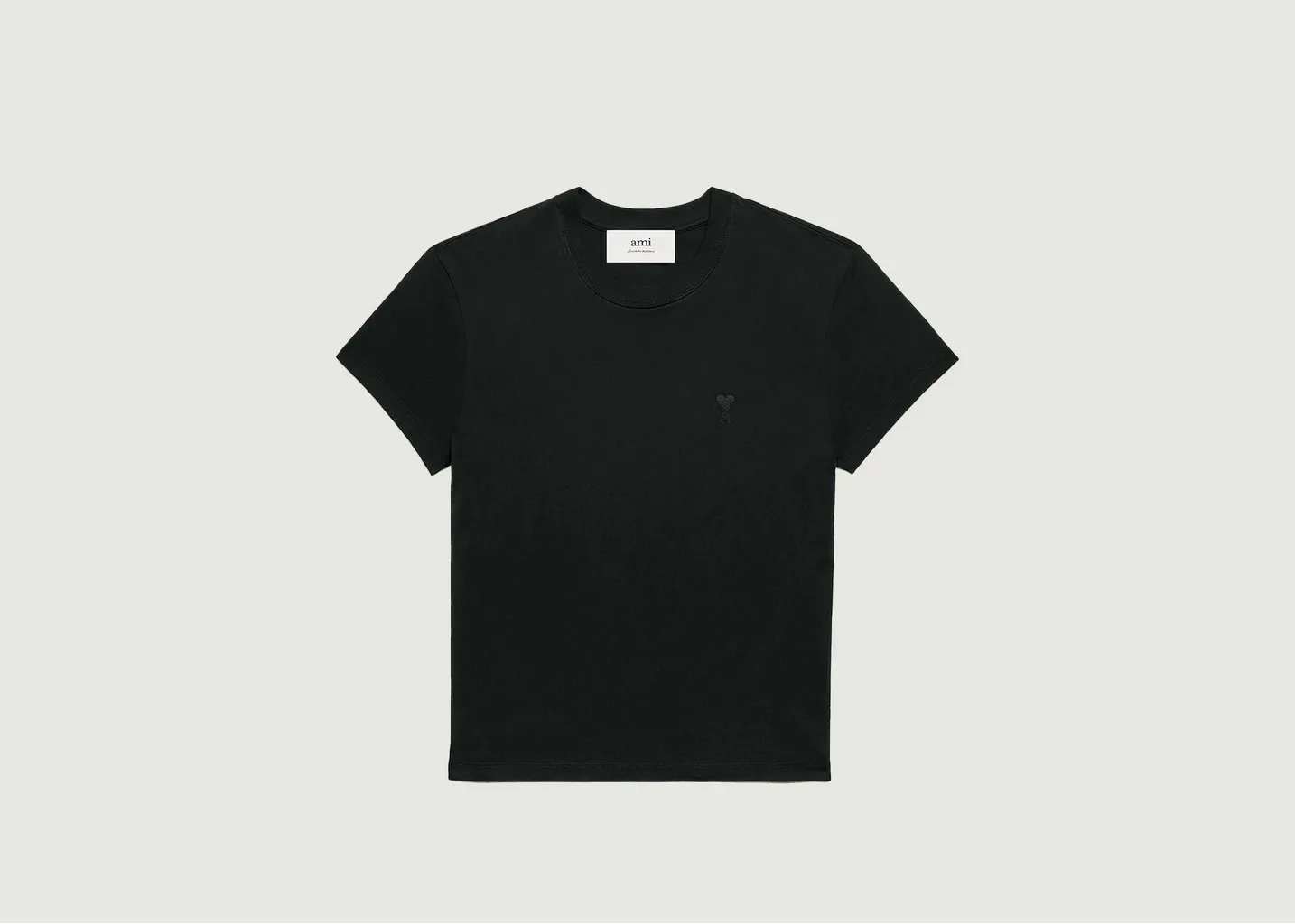 T-shirt ADC AMI Paris