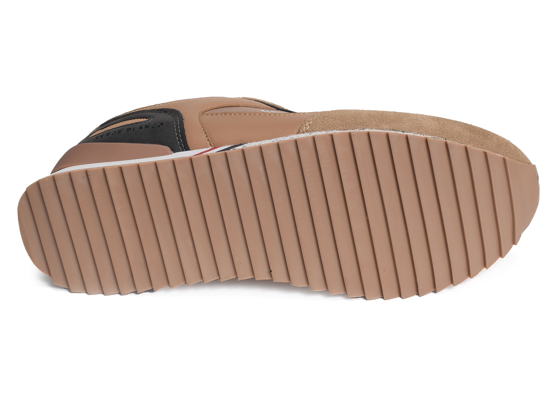 Chamonix 1914 beige