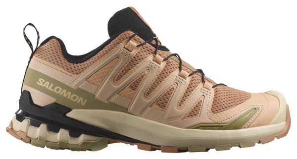 Chaussures Trail Salomon XA Pro 3D v9 Rose Femme