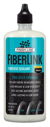 Liquide Préventif Finish Line FiberLink Pro Latex 240ml