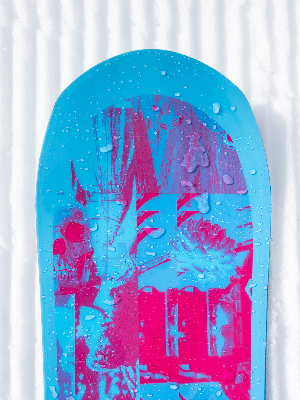 Bataleon Distortia 2025 Snowboard uni