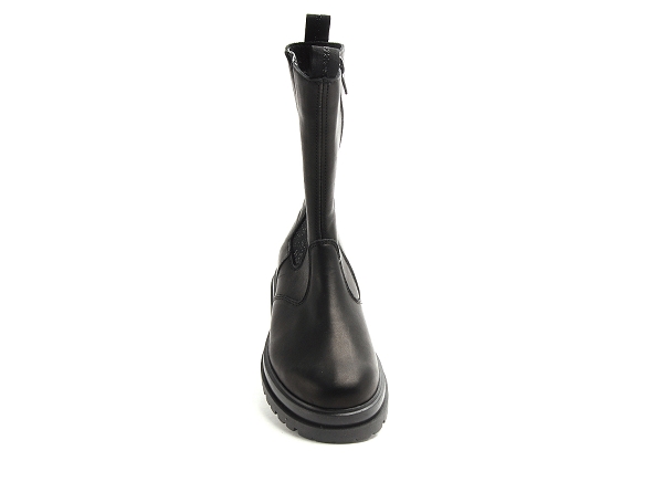 Bopy bottes enfant madona noir