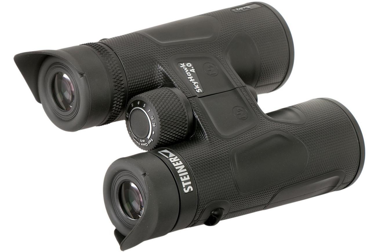 Steiner SkyHawk 4.0 8x42 verrekijker