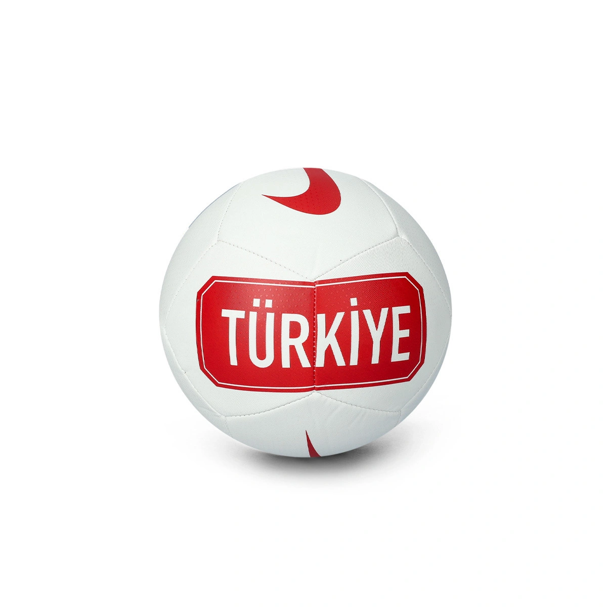 Bola Nike Mini Turquia Mundial 2026