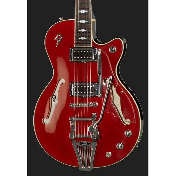 Duesenberg Starplayer TV Deluxe CR