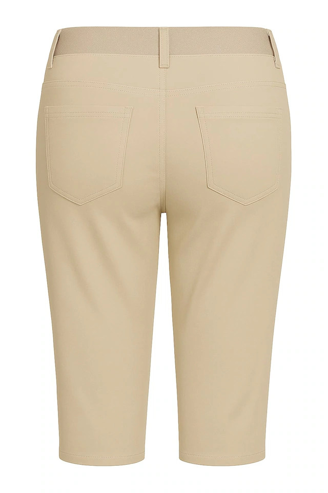 ANGELS Caprijeans »ANACAPRI SPORTY«, mit Dehnbund