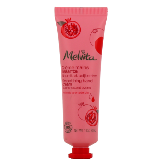Crème mains lissante Melvita