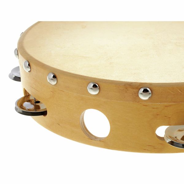 Sonor CGT10N Cymbal Tambourine