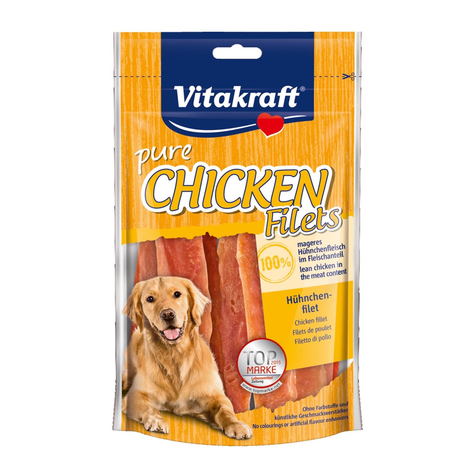 Vitakraft Hühnchenfilet