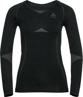 OdloPerformance Evolution Warm Set - schwarz