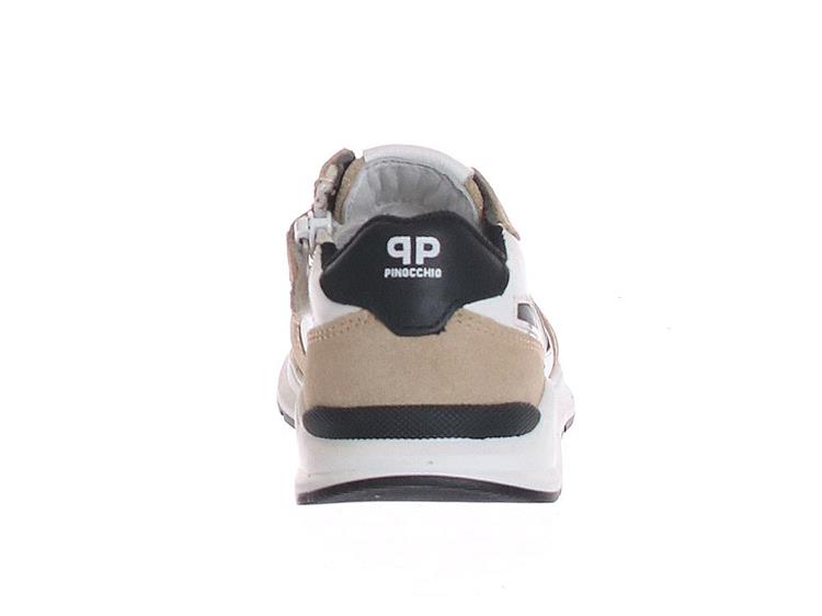 Pinocchio P1887 Beige Combi