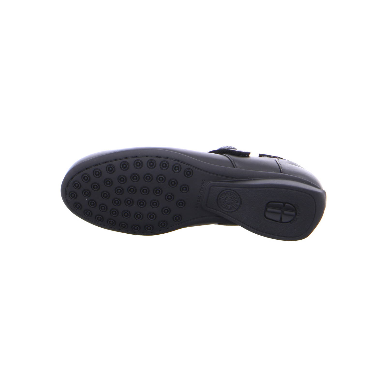 Mobils Ballerines Flora noir