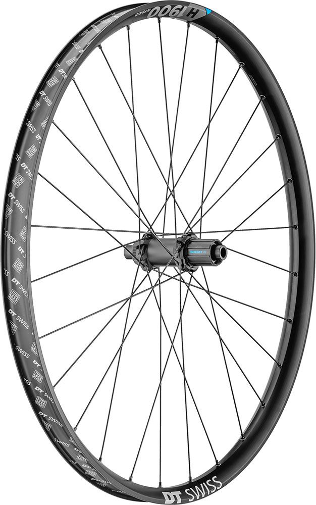 DT Swiss H 1900 Spline® 29