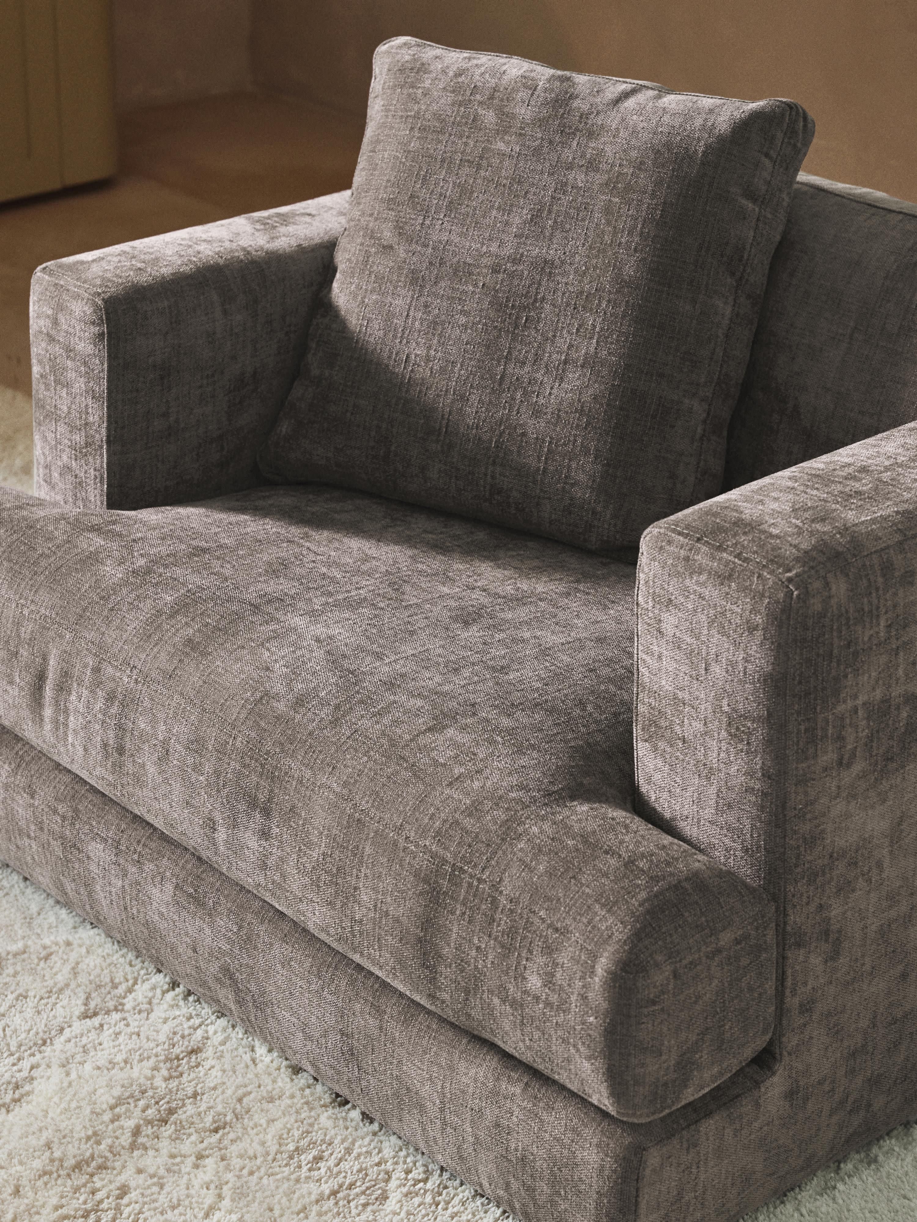 Fauteuil Tribeca