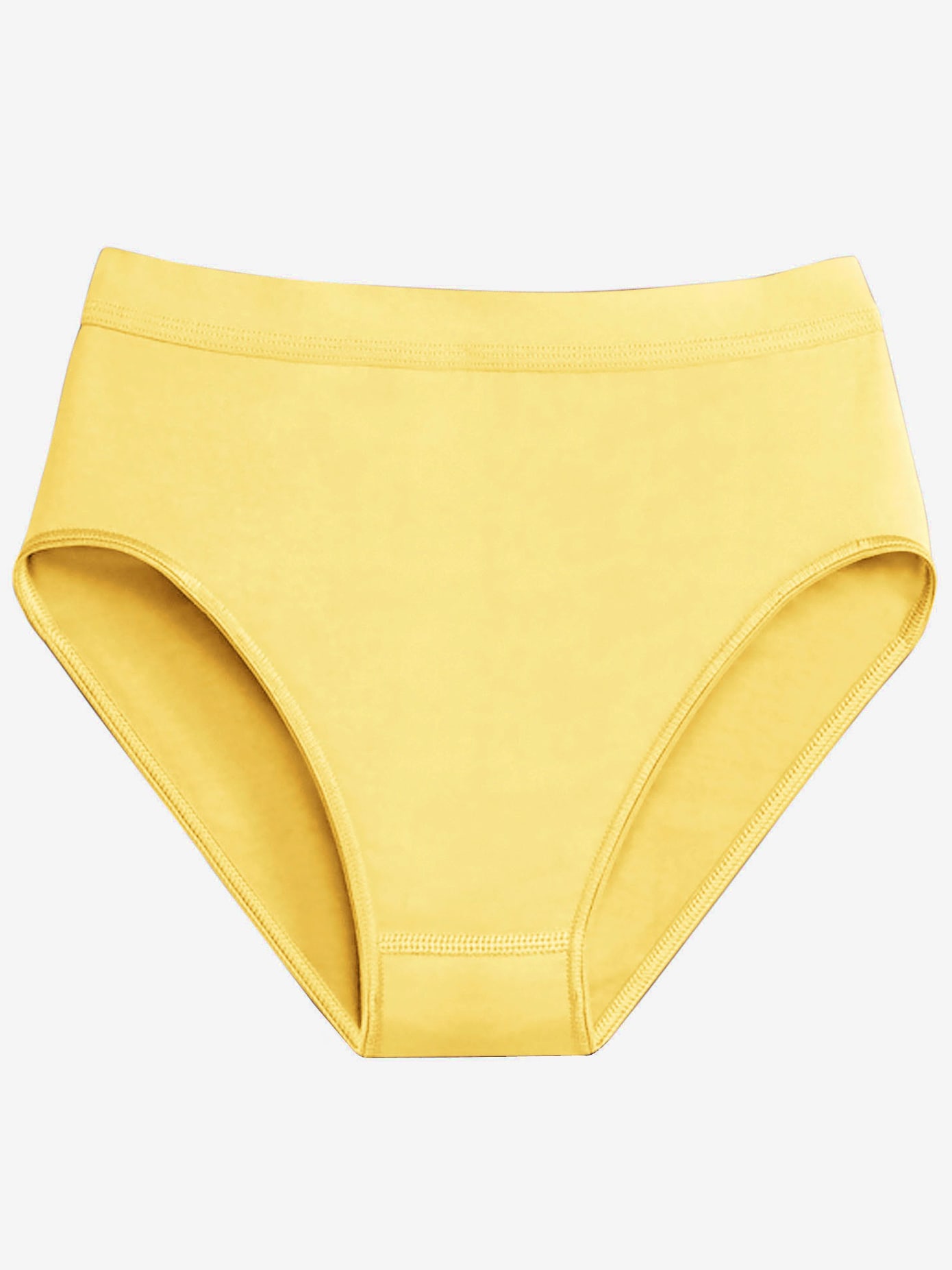 Slip côtes fines