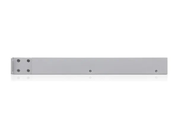 Ubiquiti UniFi Switch USW-PRO-48-POE - Switch - Administreret - 48 x 10/100/1000 (40 PoE , 8 PoE  )   4 x 10Gb Ethernet SFP  - monterbar på stativ - PoE   (600 W) - AC 120/230 V / DC 11,5/52 V