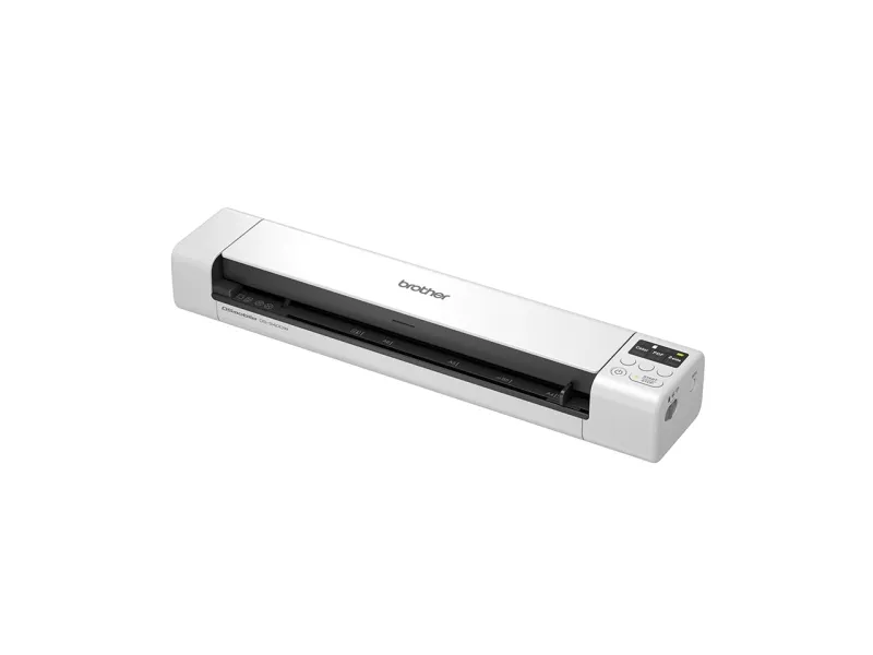 Brother DSmobile DS-940DW - Scanner med papirfødning - Duplex - 215.9 x 1828.8 mm - 600 dpi x 600 dpi - USB 3.0, Wi-Fi(n)