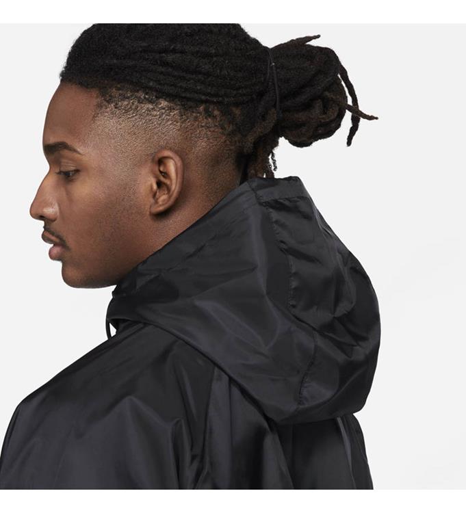 Nike Men Sportswear Heritage Essentials Windrunner Jack