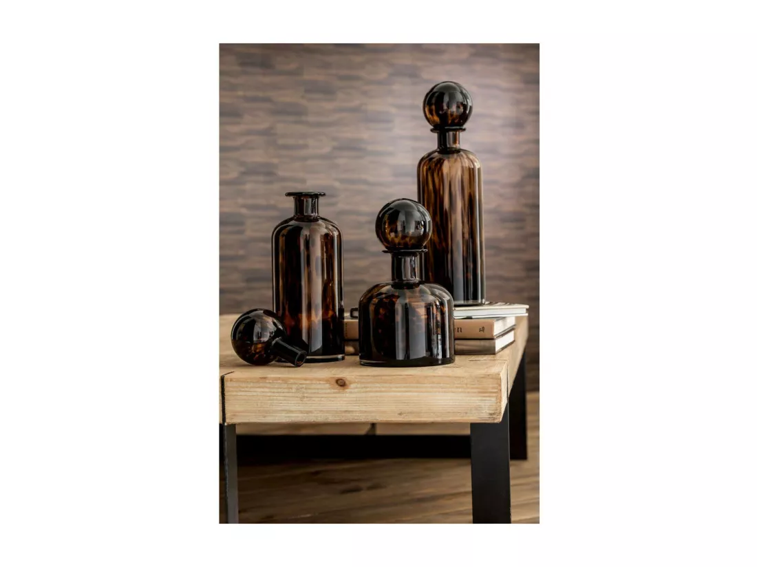 Bouteille & Bouchon 