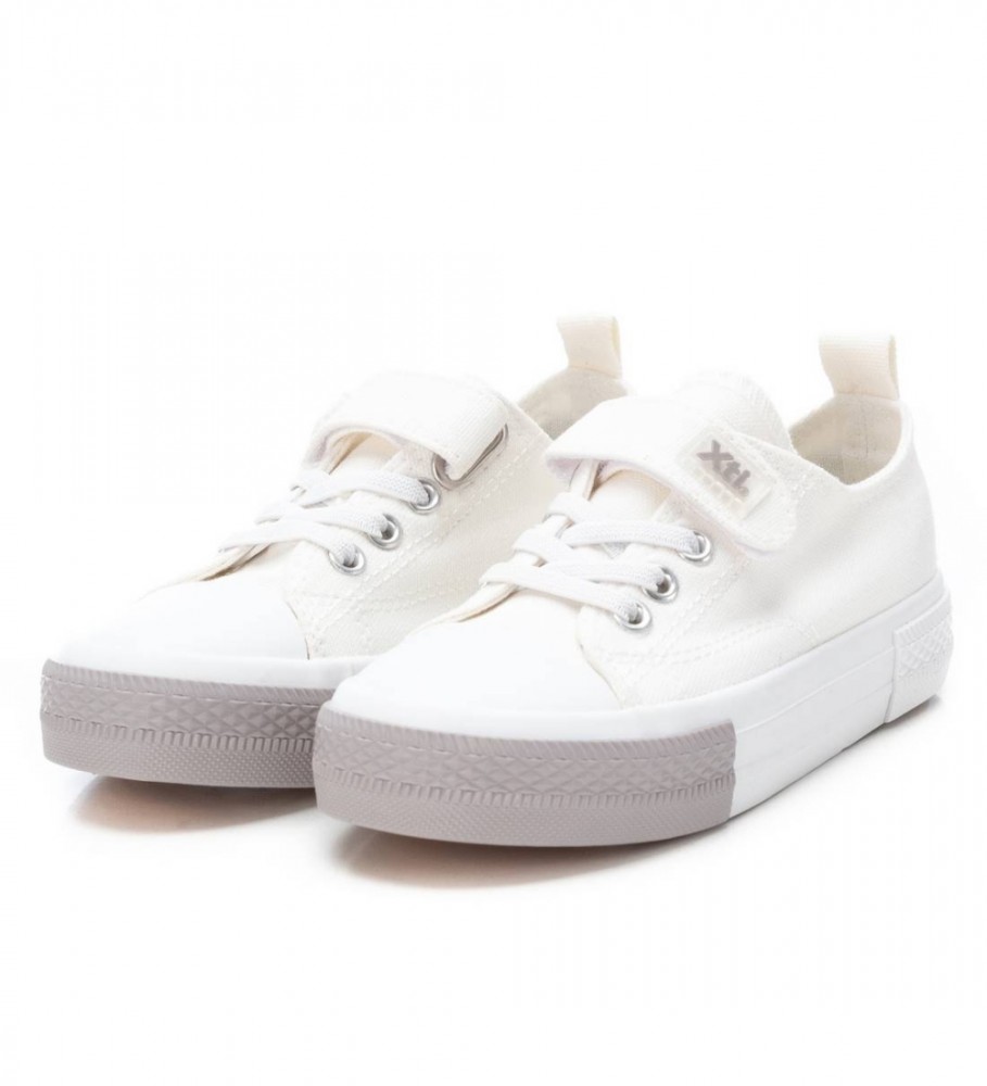 Tênis infantil Xti 150295 branco