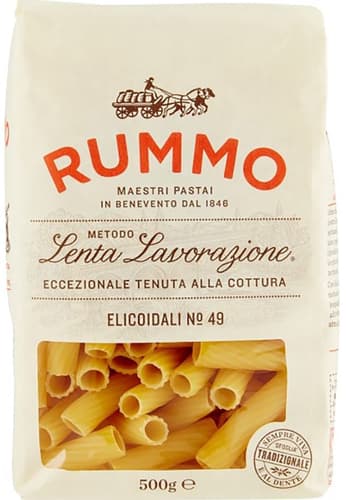 RUMMO Elicoidali N.49