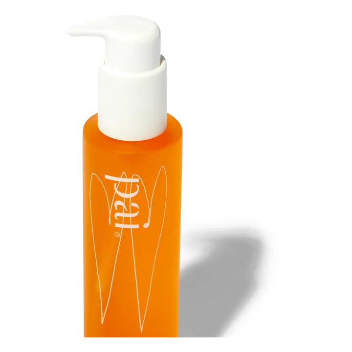 Pai Skincare Duo anti-Vergetures the Gemini, Grenade et Graines de Citrouille