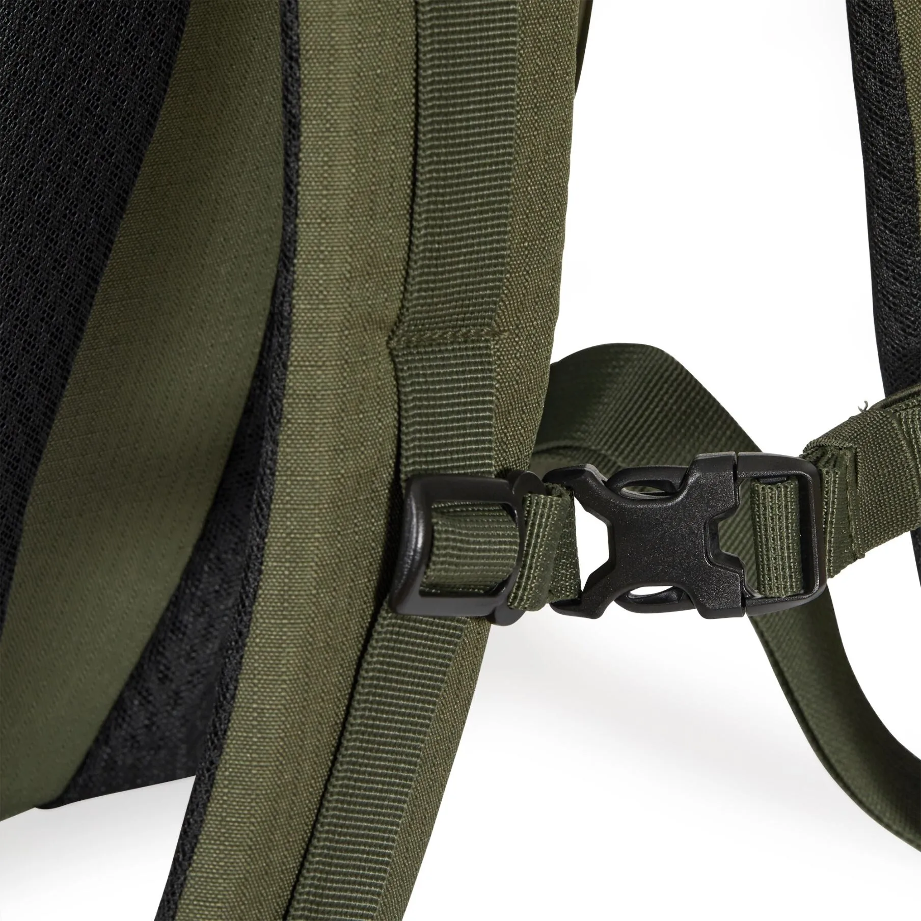Urberg Vintage Backpack Green