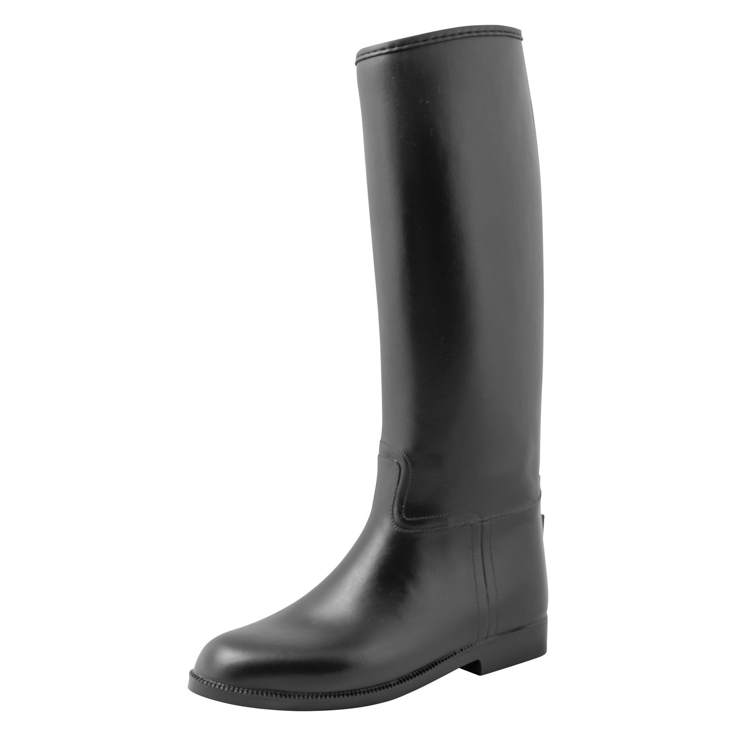 black forest Gummireitstiefel -