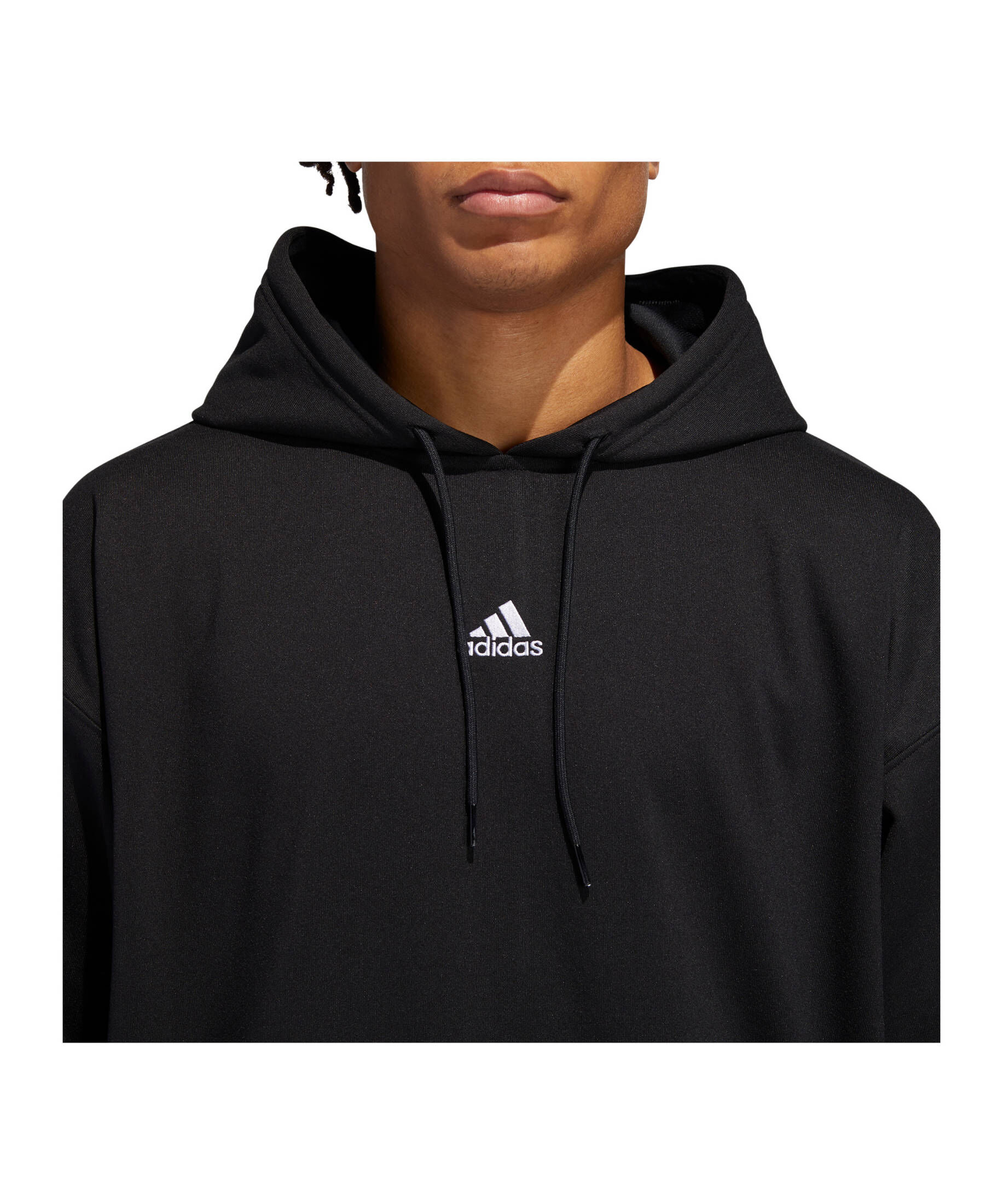 adidas Performance| Herren Lifestyle - Textilien - Sweatshirts LD Hoody