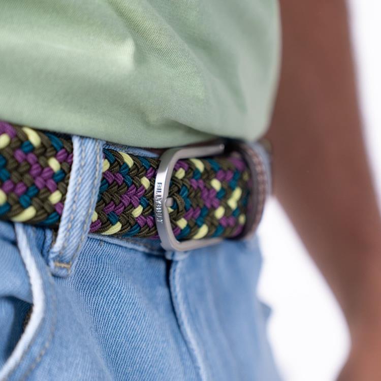Billy Belt CB144 Bergen combinatie