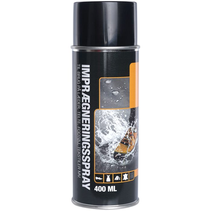 Imprægneringsspray 400 ml