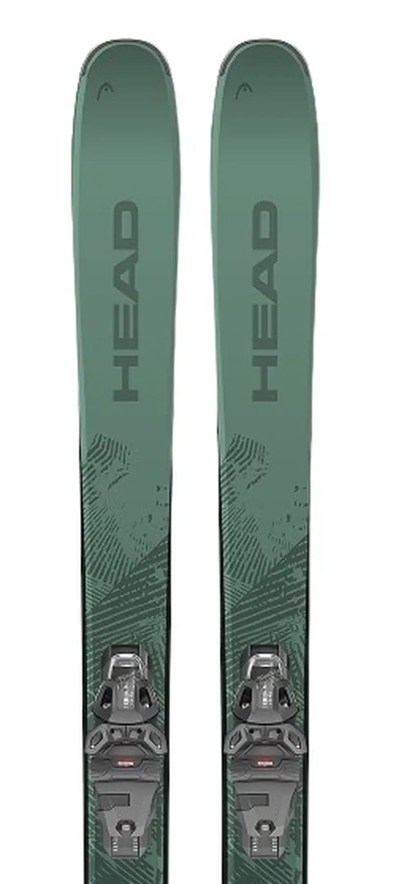 Head Kore X 85 + PRW 11 GW All Mountain Ski