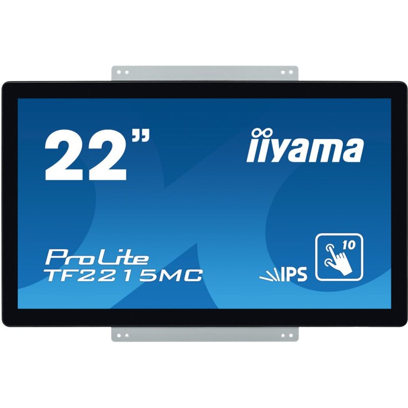 iiyama ProLite TF2215MC-B2 écran plat de PC 54,6 cm (21.5