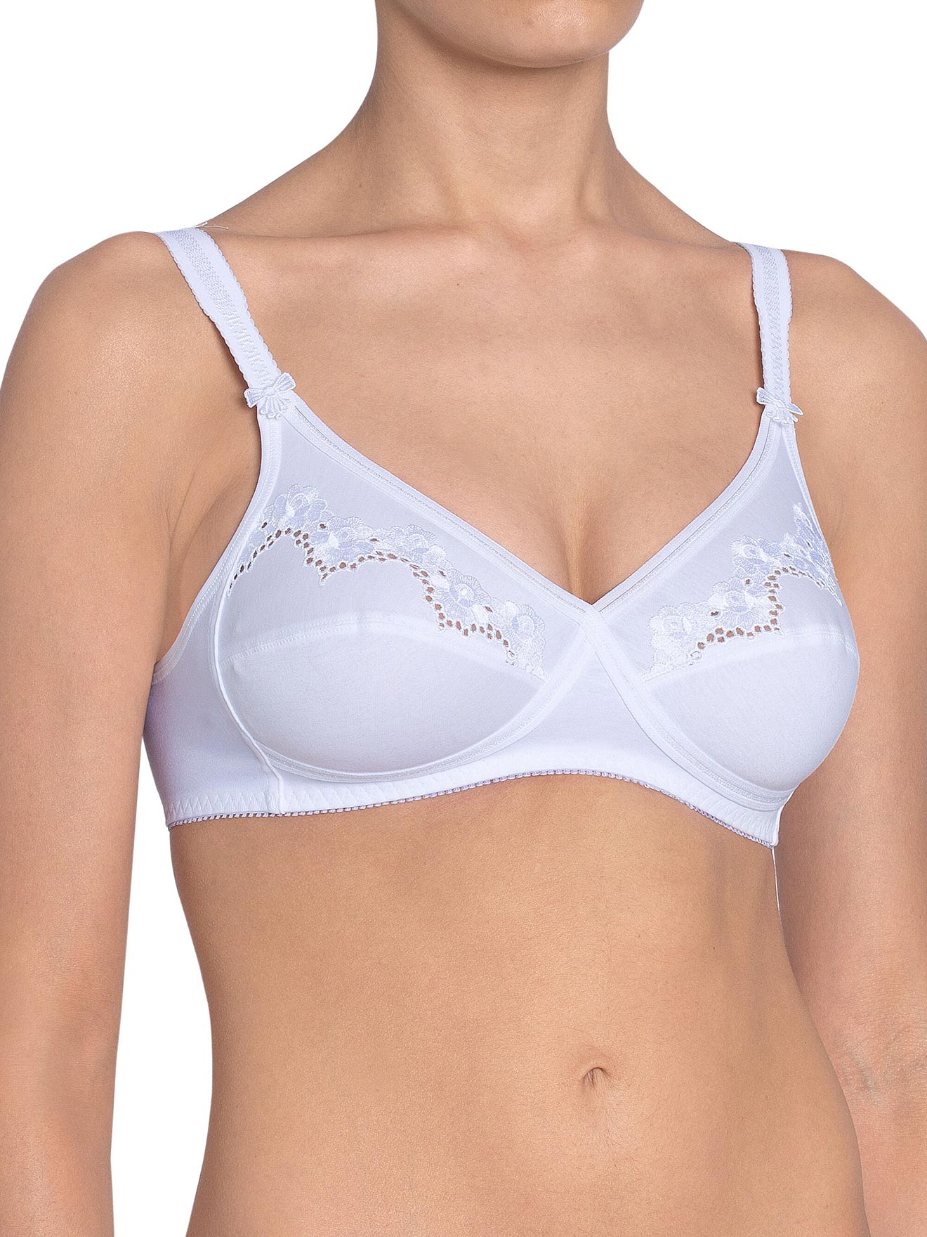 Soutien-gorge ElastiCross sans armatures