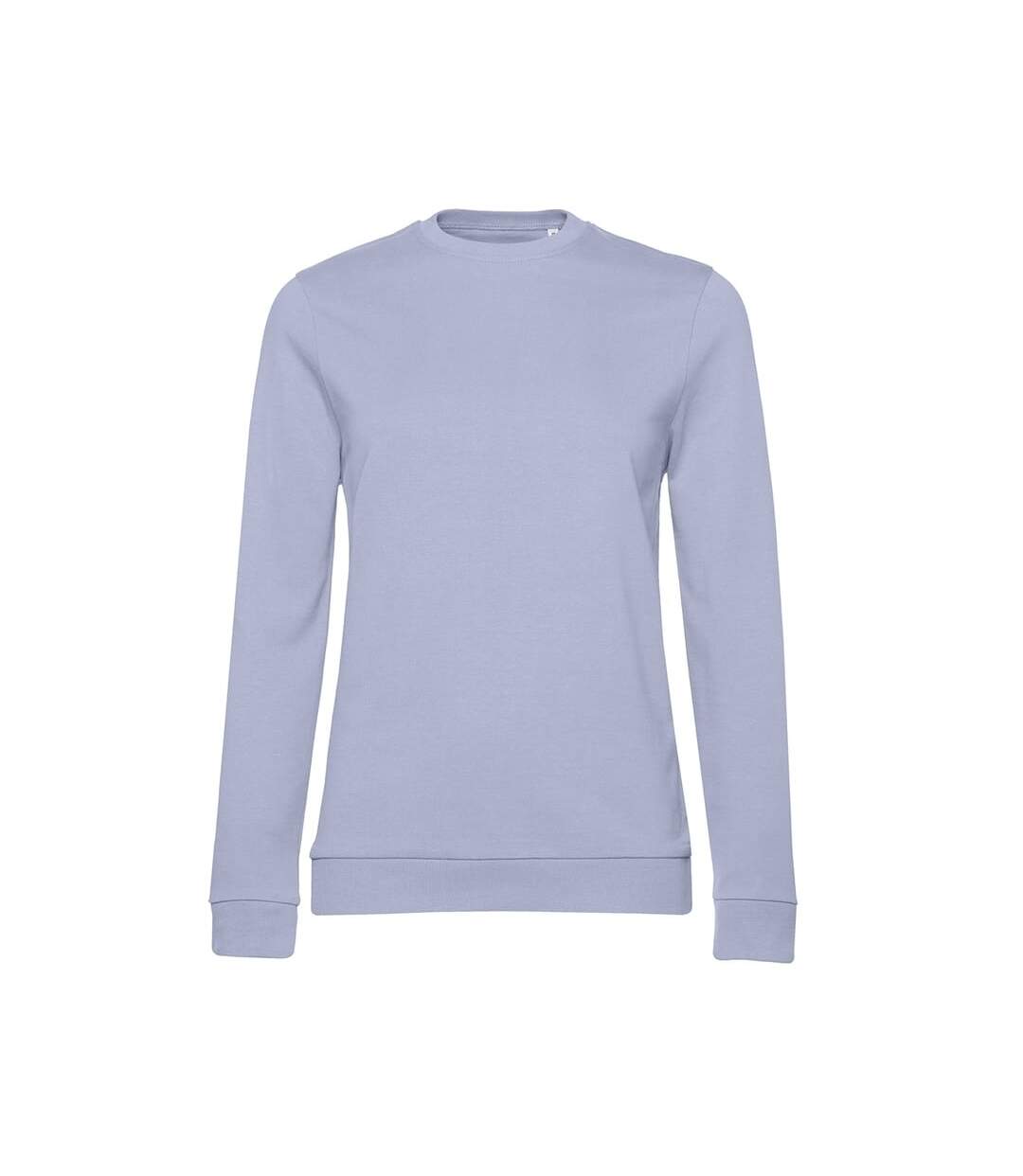 B&C - Sweat - Femme (Violet) - UTBC4720