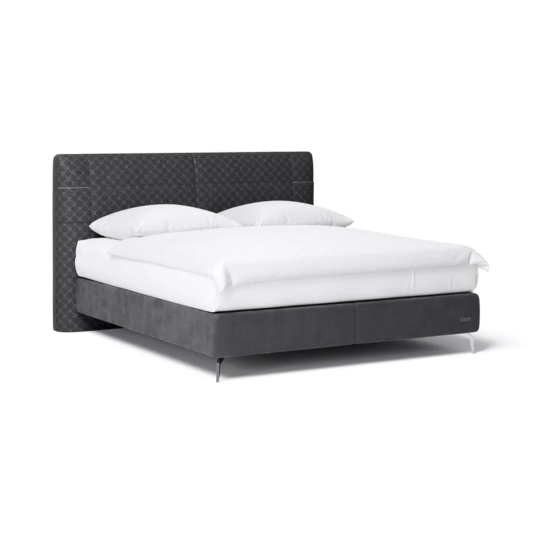 Boxspringbett Bags 180 x 200 cm