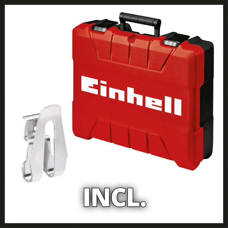 Einhell TE-DY 18 accu gipsplaatschroevendraaier (body) 18V Li-ion