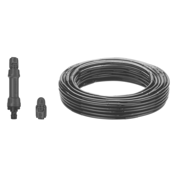 Gardena Micro Drip Startset struik/haag 50 meter